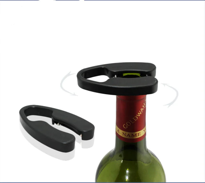 Wine Bottle Foil Cutter