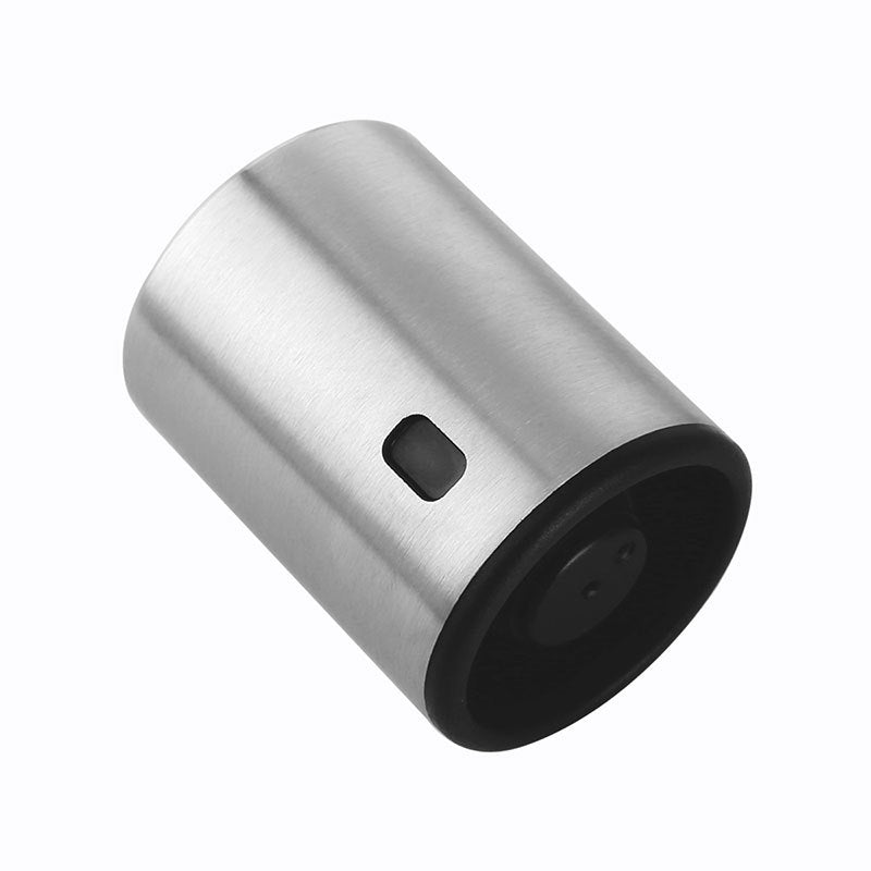 Vacuum Wine Stopper