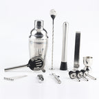 Bar Tool Set - 18 Pieces