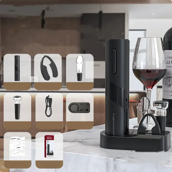 Prestige Electric Wine Opener