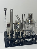 Bar Tool Set - 18 Pieces