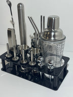 Bar Tool Set - 18 Pieces