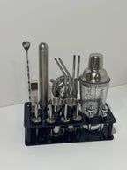 Bar Tool Set - 18 Pieces