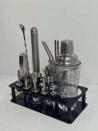 Bar Tool Set - 18 Pieces
