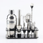 Bar Tool Set - 18 Pieces