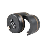 Premium 3-Digit Wine Bottle Security Lock
