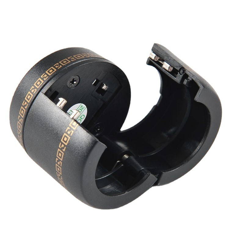Premium 3-Digit Wine Bottle Security Lock