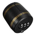 Premium 3-Digit Wine Bottle Security Lock