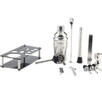 Bar Tool Set - 18 Pieces