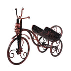 Vintage Chariot Wine Rack