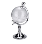 Globe-Shaped Wine Decanter for Bartending Tools