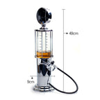 Beverage Dispenser with Gun